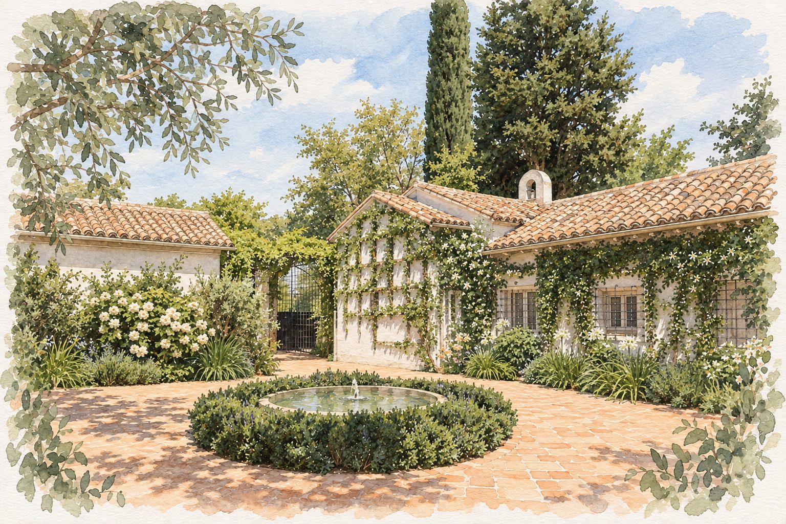 Finca Los Cuadros